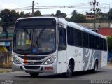 Transportes Blanco RJ 136.129 na cidade de Japeri, Rio de Janeiro, Brasil, por Renan Vieira. Número da foto: #2304314.