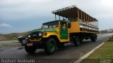 Torrescar Transportes e Turismo 415 na cidade de Torres, Rio Grande do Sul, Brasil, por Raphael Wollmann. ID da foto: :id.