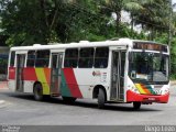 Viação Bom Jesus > VTL - Viação Trans Líder 1303 na cidade de Cubatão, São Paulo, Brasil, por Diego Leão. Número da foto: #2304881.