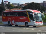 Expresso Itamarati 6028 na cidade de Americana, São Paulo, Brasil, por Ruan Roque. Número da foto: #2305486.