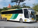 Empresa Gontijo de Transportes 11830 na cidade de São Paulo, São Paulo, Brasil, por Cristiano Soares da Silva. Número da foto: #2305196.