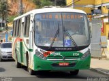 Fazeni Transportes e Turismo 0734 na cidade de Japeri, Rio de Janeiro, Brasil, por Renan Vieira. Número da foto: #2304334.