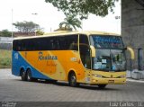 Realeza Bus Service 1398 na cidade de João Pessoa, Paraíba, Brasil, por Luiz Carlos de Santana. ID da foto: :id.