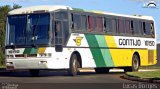 Empresa Gontijo de Transportes 10150 na cidade de Araxá, Minas Gerais, Brasil, por Lucas Borges . Número da foto: #2304866.