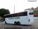 Canarinho Turismo 005 na cidade de João Monlevade, Minas Gerais, Brasil, por Antonio Carlos Fernandes. Número da foto: #2304106.