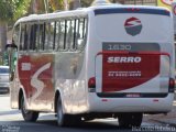 Viação Serro 1630 na cidade de Lagoa Santa, Minas Gerais, Brasil, por Marcelo Ribeiro. Número da foto: #2305645.