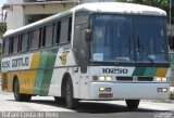 Empresa Gontijo de Transportes 10250 na cidade de Rio de Janeiro, Rio de Janeiro, Brasil, por Rafael Costa de Melo. Número da foto: #2305539.