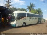Viação Garcia 7159 na cidade de Bandeirantes, Paraná, Brasil, por Matheus Duarte Souza. Número da foto: #2305423.