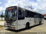 Transportes Blanco RJ 136.132 na cidade de Queimados, Rio de Janeiro, Brasil, por Renan Vieira. Número da foto: #2306657.