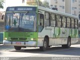 Viação Millenium 1191 na cidade de Piracicaba, São Paulo, Brasil, por Gabriel Ramos Gomes. Número da foto: #2306177.