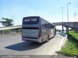 Breda Transportes e Serviços 1137 na cidade de Mongaguá, São Paulo, Brasil, por Lucas Nunes Fernandes. ID da foto: :id.