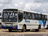 Serrana Transportes e Turismo 2910 na cidade de Vitória da Conquista, Bahia, Brasil, por João Victor. Número da foto: #2307060.