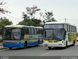 Empresa Gontijo de Transportes 15580 na cidade de Vitória da Conquista, Bahia, Brasil, por Ícaro Chagas. Número da foto: #2307016.