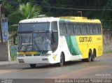 Empresa Gontijo de Transportes 15440 na cidade de Ilhéus, Bahia, Brasil, por Railan Barbosa. Número da foto: #2307207.