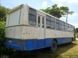 Ônibus Particulares 6396 na cidade de Queimados, Rio de Janeiro, Brasil, por Renan Vieira. Número da foto: #2306699.