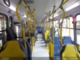 Gidion Transporte e Turismo TESTE (SCANIA F250) na cidade de Joinville, Santa Catarina, Brasil, por Andrews  Fuscolin. Número da foto: #2307697.