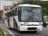 Colibri Transporte e Turismo 1098 na cidade de Aparecida, São Paulo, Brasil, por Fabio Alcantara. Número da foto: #2306339.