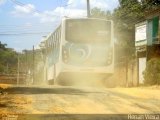 Gardel Turismo 21016 na cidade de Queimados, Rio de Janeiro, Brasil, por Renan Vieira. Número da foto: #2306840.