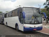 Ônibus Particulares 6043 na cidade de Fortaleza, Ceará, Brasil, por Amós  Mattos. Número da foto: #2306060.