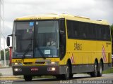 Viação Itapemirim 44059 na cidade de Vitória da Conquista, Bahia, Brasil, por Rava Ogawa. Número da foto: #2306329.