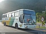Empresa Gontijo de Transportes 15645 na cidade de Teresópolis, Rio de Janeiro, Brasil, por Zé Ricardo Reis. Número da foto: #2307123.