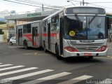 Jaguar Transportes Urbanos 3003 na cidade de Campo Grande, Mato Grosso do Sul, Brasil, por Gabriel Santos. Número da foto: #2306784.
