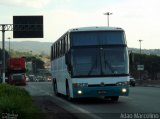 Ônibus Particulares 6758 na cidade de Belo Horizonte, Minas Gerais, Brasil, por Adão Raimundo Marcelino. Número da foto: #2307456.