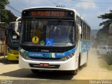 Gardel Turismo 21016 na cidade de Queimados, Rio de Janeiro, Brasil, por Renan Vieira. Número da foto: #2306707.