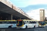 Viação Pioneira 220400 na cidade de Brasília, Distrito Federal, Brasil, por Daniel Rodrigues. Número da foto: #2307638.