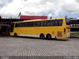 Viação Itapemirim 9531 na cidade de Casimiro de Abreu, Rio de Janeiro, Brasil, por Carlos Julio. Número da foto: #:id.