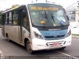 Transportes Futuro C30113 na cidade de Rio de Janeiro, Rio de Janeiro, Brasil, por Gabriel Oliveira da Silva. Número da foto: #2305985.