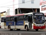 VBL - Viação Branca do Leste 2413 na cidade de Imperatriz, Maranhão, Brasil, por João Victor. Número da foto: #2307075.