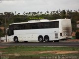 Ônibus Particulares JJZ9837  na cidade de Buriti dos Lopes, Piauí, Brasil, por Jerônimo Diniz. Número da foto: #2306575.