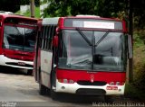 Integração > Real Transportes 1101 na cidade de Manaus, Amazonas, Brasil, por Vicente Pinto Moreira. Número da foto: #2306131.