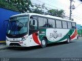 EMTRAM - Empresa de Transportes Manacapuru 464 na cidade de Manaus, Amazonas, Brasil, por Gabriel Pinheiro. Número da foto: #2306615.