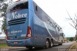 Nobre Transporte Turismo 2020 na cidade de Cuiabá, Mato Grosso, Brasil, por [Leandro Sousa]. ID da foto: :id.