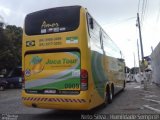 Juca Tour Viagens e Turismo 0909 na cidade de Natal, Rio Grande do Norte, Brasil, por Neto Silva. Número da foto: #:id.