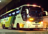 Empresa Gontijo de Transportes 17000 na cidade de Belo Horizonte, Minas Gerais, Brasil, por Vanderlei da Costa Silva Filho. Número da foto: #2307427.
