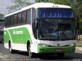 Comércio e Transportes Boa Esperança 6084 na cidade de Teresina, Piauí, Brasil, por Cleiton Rodrigues. Número da foto: #2306872.