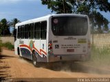 Auto Viação Salineira 684 na cidade de Cabo Frio, Rio de Janeiro, Brasil, por Vinícius  Christófori. Número da foto: #:id.
