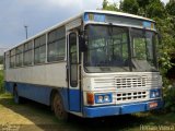 Ônibus Particulares 6396 na cidade de Queimados, Rio de Janeiro, Brasil, por Renan Vieira. Número da foto: #2306691.
