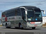 Real Alagoas de Viação 3103 na cidade de Maceió, Alagoas, Brasil, por Rodrigo Fonseca. Número da foto: #2307194.