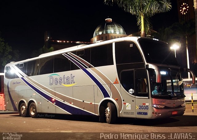 Destak Turismo 2030 na cidade de Aparecida, São Paulo, Brasil, por Pedro Henrique Gumercindo da Silva. Número da foto: #2307939.