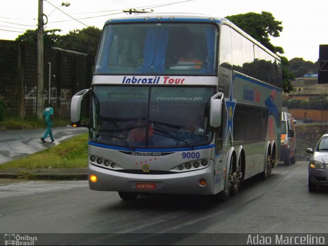 InBrazil Tour 9000 na cidade de Belo Horizonte, Minas Gerais, Brasil, por Adão Raimundo Marcelino. ID da foto: 2309375.