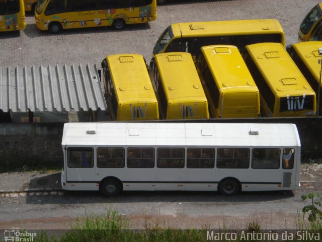 SBC Trans 569 na cidade de São Bernardo do Campo, São Paulo, Brasil, por Marco Antonio da Silva. ID da foto: 2308295.