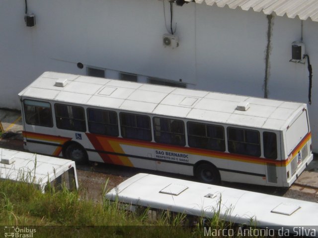 Prefeitura Municipal de São Bernardo do Campo 3240 na cidade de São Bernardo do Campo, São Paulo, Brasil, por Marco Antonio da Silva. ID da foto: 2308305.