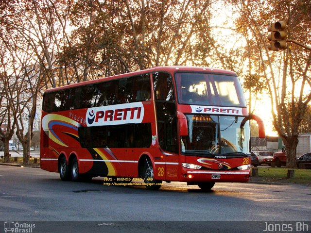 Pretti Viajes 28 na cidade de , por Jones Bh. Número da foto: #2309543.