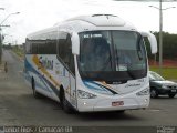 Empresas de Transportes Santana e São Paulo 2560 na cidade de Camaçari, Bahia, Brasil, por Júnior  Rios. Número da foto: #:id.