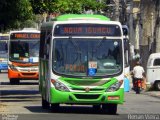 Viação São José RJ 200.091 na cidade de Nova Iguaçu, Rio de Janeiro, Brasil, por Renan Vieira. Número da foto: #2308298.