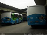 Vereda Transporte Ltda. 29106 na cidade de Serra, Espírito Santo, Brasil, por Luis Guilherme Ucceli Ludovico. Número da foto: #:id.